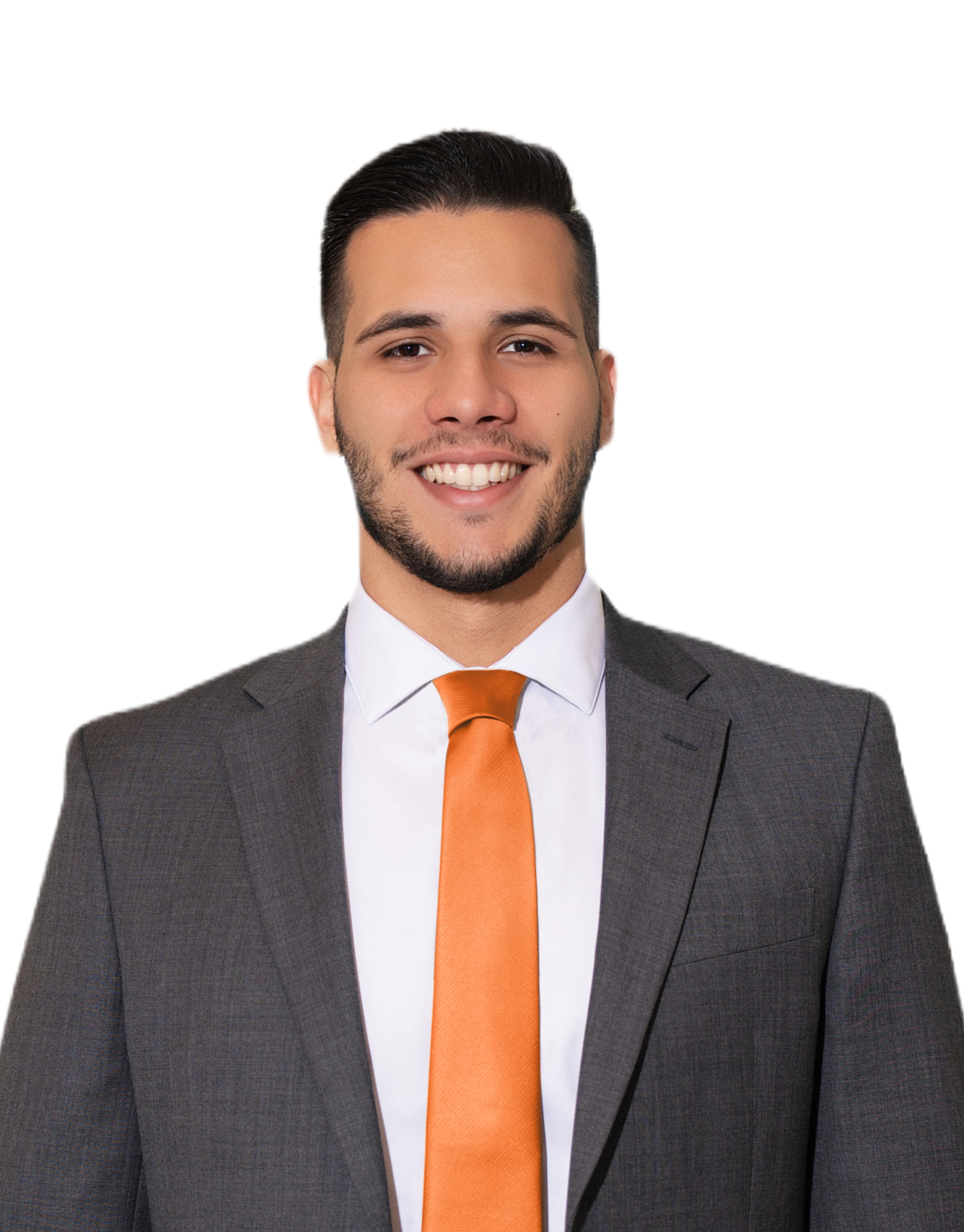 Jorge Cobos, CPA